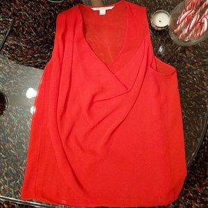 DvF top